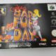 N64 – Conker’s Bad Fur Day – PAL – Complete