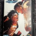 NEO GEO AES – Snk Vs Capcom Svc Chaos – JAP – Complete