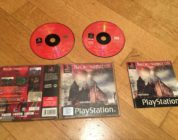 PS1 – Necronomicon – PAL – Complete