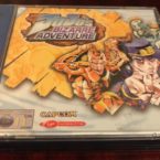 DC – Le Bizzarre Avventure Di JoJo – Pal – Complete