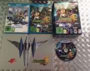 WII U – Star Fox Zero Print – PAL – Complete