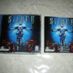 DC – Silver – PAL – Complete