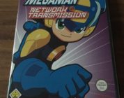 GC – Mega Man Network Transmission – PAL – Complete