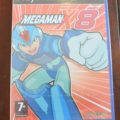 PS2 – Mega Man X8 – PAL – New