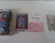 SNES – Street Fighter Zero 2 – JAP – Complete