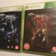 X360 – The Darkness 1 & 2 – PAL – Complete