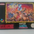 SNES – Final Fight 3 – PAL – Complete