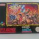 SNES – Final Fight 3 – PAL – Complete