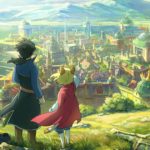 Ni No Kuni II Il Destino di un Regno