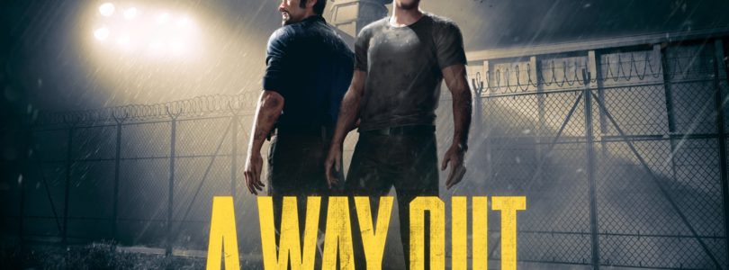 A Way Out è finalmente disponibile: ecco il trailer di lancio