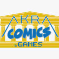 Uno sguardo alla quarta edizione dell’AkraComics and Games di Agrigento