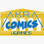Uno sguardo alla quarta edizione dell’AkraComics and Games di Agrigento