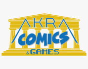 Uno sguardo alla quarta edizione dell’AkraComics and Games di Agrigento