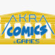 Uno sguardo alla quarta edizione dell’AkraComics and Games di Agrigento