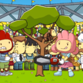 Warner Bros. Interactive Entertainment annuncia Scribblenauts Showdown
