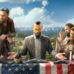 Far Cry 5