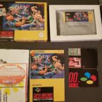 SNES – Final Fight 2 – PAL – Complete