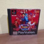 PS1 – Rival Schools – PAL – Complete