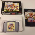 N64 – Paper Mario – PAL – Complete