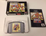 N64 – Paper Mario – PAL – Complete