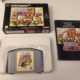 N64 – Paper Mario – PAL – Complete