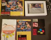 SNES – Final Fight 2 – PAL – Complete