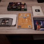 N64 – Starcraft 64 – PAL – Complete