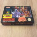 SNES – Clayfighter – PAL – Complete