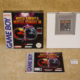 GB – Mortal Kombat 1 & 2 – PAL – Complete