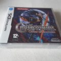 DS – Castlevania Order Of Ecclesia – PAL – New