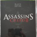 XBOX360 – Assassin’s Creed 2 Black Edition – PAL – New