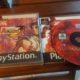 PS1 – Street Fighter Alpha 3 – PAL – Complete