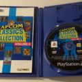 PS2 – Capcom Classic Collection Vol.2 – PAL – Complete