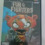 PS2 – Fur Fighters Viggo’s Revenge – PAL -Complete