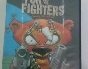 PS2 – Fur Fighters Viggo’s Revenge – PAL -Complete