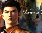 Finalmente in arrivo la collection di Shenmue I & II per PC e console