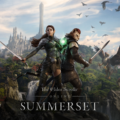 The Elder Scrolls: Online – rilasciato un nuovo video: Viaggio a Summerset