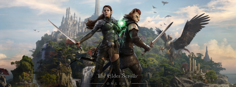 The Elder Scrolls: Online – rilasciato un nuovo video: Viaggio a Summerset