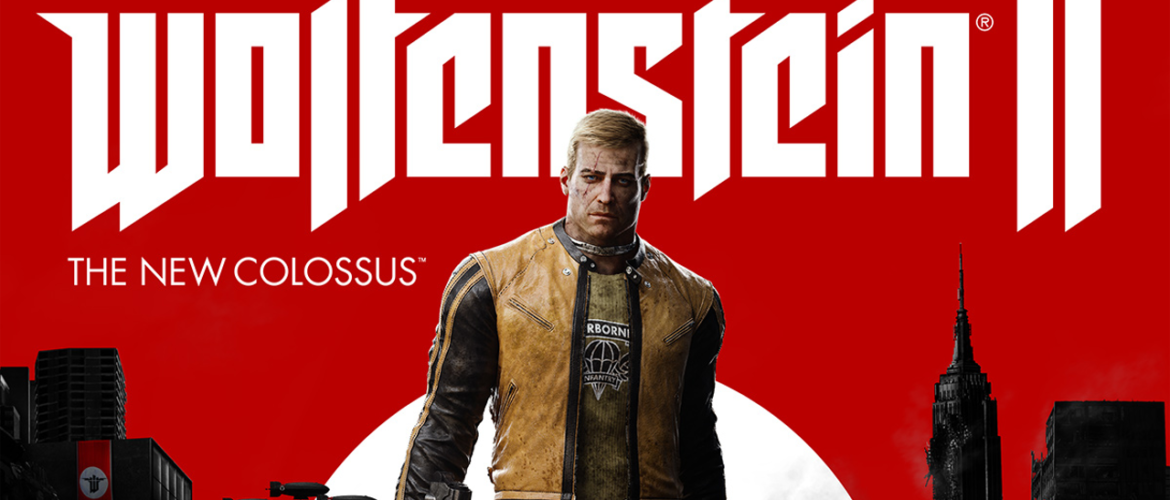 Wolfenstein II: The New Colossus – data e trailer Switch