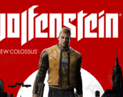 Wolfenstein II: The New Colossus – data e trailer Switch