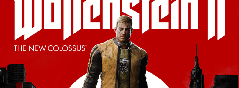 Wolfenstein II: The New Colossus – data e trailer Switch