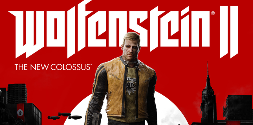 Wolfenstein II: The New Colossus – data e trailer Switch