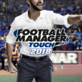 Football Manager Touch 2018 debutta su Nintendo Switch