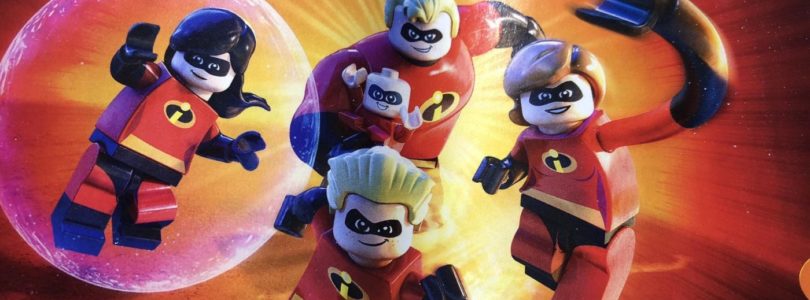 Warner Bros. Interactive Entertainment annuncia LEGO: Gli Incredibili