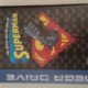 MD – The Death And Return Of Superman – PAL – Complete