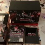 PS3 – Tekken Tag Tournament 2 Christie Monteiro Edition & Alisa – PAL – New