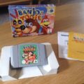 N64 – Banjo Tooie – PAL – Complete