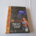 CD32X – Night Trap – NTSC – New
