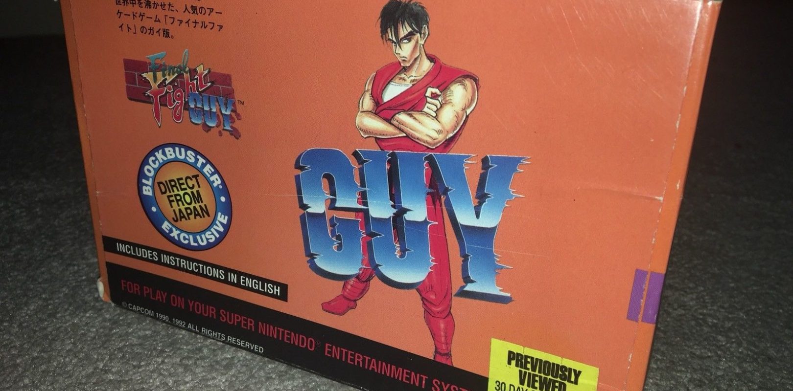 download final fight guy blockbuster download final fight guy blockbuster
