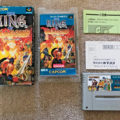SNES – The King Of Dragons – JAP – Complete